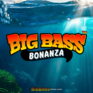 Big Bass Bonanza Demo Slot Machine